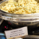 SKY HUB LOUNGE@仁川国際空港 ICN