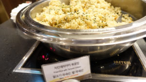 SKY HUB LOUNGE@仁川国際空港 ICN