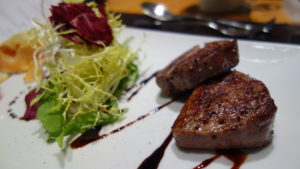 ルフトハンザ ・ファーストクラス・ ターミナル @クランクフフルト国際空港 FRA