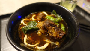 PLAZA PREMIUM LOUNGE ＠台北桃園国際空港 TPE