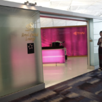 【閉鎖】ロイヤルオーキッドラウンジ＠香港国際空港 HKG＝＝2022年閉鎖＝＝