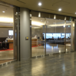 【閉鎖】デルタスカイクラブ@成田空港 NRT==2020年3月閉鎖==