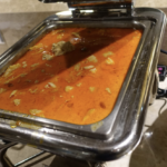 TG ロイヤル・シルクラウンジ @ スワンナプーム国際空港 BKK