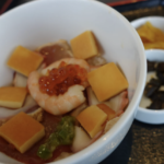 【閉鎖】ANA SUITE LOUNGE （第4サテライト）＠成田国際空港 NRT