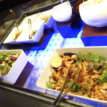 【リニューアル】SKY HUB LOUNGE＠仁川国際空港 ICN