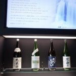 ANA LOUNGE（国際線）@ 羽田空港 HND