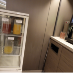 【リニューアル】SKY LOUNGE SOUTH (T3)@ 羽田空港 HND