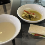 Miracle Lounge @ スワンナプーム国際空港（コンコースF） BKK