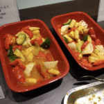 【閉鎖→移動】SKY LOUNGE ANNEX@ 羽田空港 HND