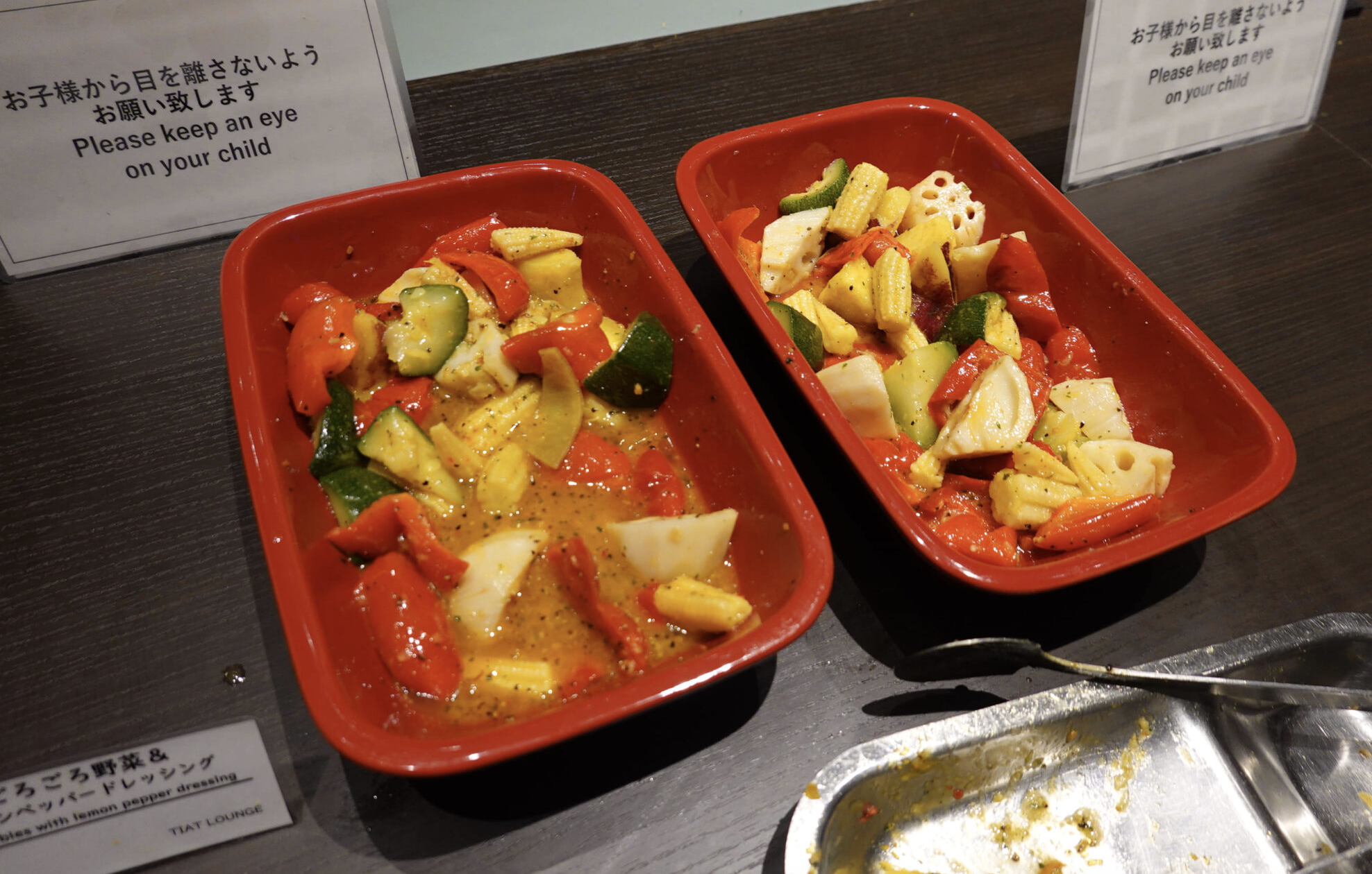 【閉鎖→移動】SKY LOUNGE ANNEX@ 羽田空港 HND