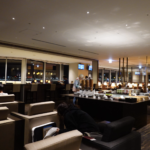 【閉鎖】SKY LOUNGE ANNEX@ 羽田空港 HND