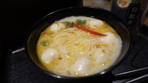 PLAZA PREMIUM LOUNGE (1番ゲート) ＠香港国際空港 HKG