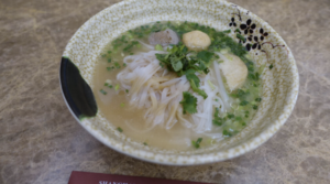 ファーストクラスラウンジ(69) @上海浦東国際空港 PVG