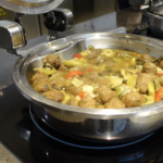 中国東方航空ファースト・ビジネスクラスラウンジ（77） ＠上海浦東国際空港 PVG