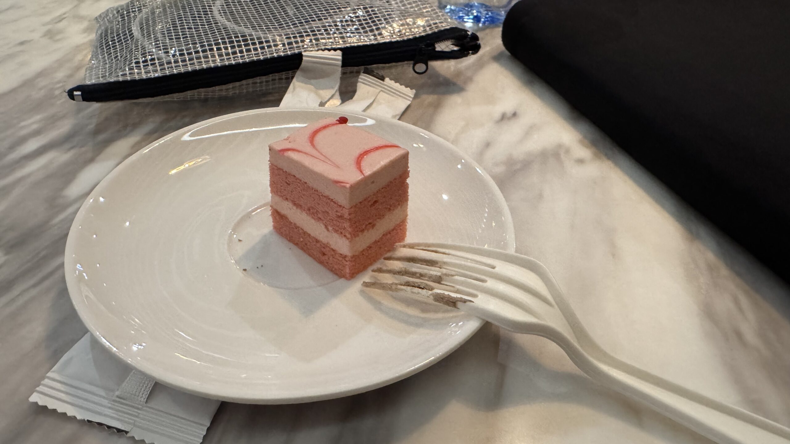 VIP Lounge 135 ＠上海浦東国際空港 PVG