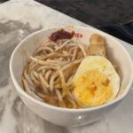 SATS Lounge (T1)＠シンガポール・チャンギ国際空港 SIN