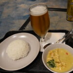 Juwel Lounge ＠シンガポール・チャンギ国際空港 SIN