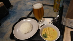 Juwel Lounge ＠シンガポール・チャンギ国際空港 SIN
