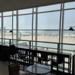 Plaza Premium Lounge ＠香港国際空港 HKG
