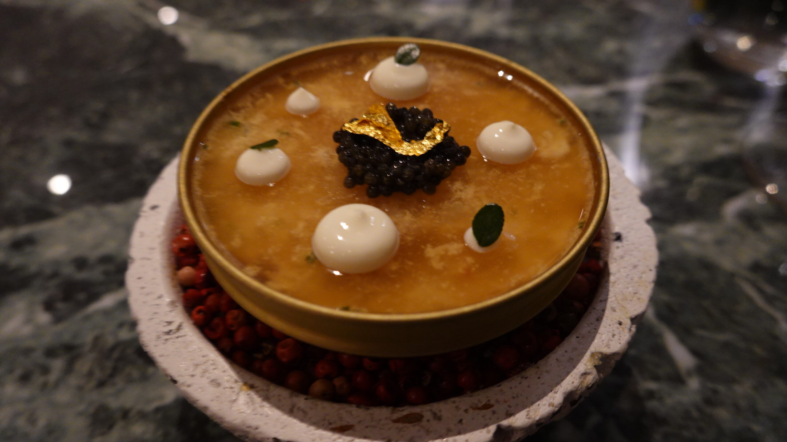 Plaza Premium FIRST  [Infinity room] ＠香港国際空港 HKG