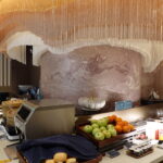 Kyra Lounge ＠香港国際空港 HKG
