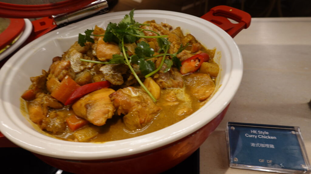 Kyra Lounge ＠香港国際空港 HKG
香港国際空港のカイララウンジのラウンジごはんです。

ラウンジごはんでは、世界の空港・ホテルのラウンジを中心に、サービスに含まれ無料でいただける食事やドリンクの紹介をしております。
ブッフェ　ドリンク　メニュー　食事　drink meal Lounge ワイン　シャンパン　無料