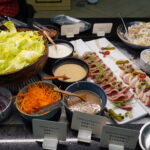 Saffire lounge ＠香港国際空港 HKG【閉業】